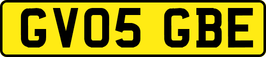 GV05GBE