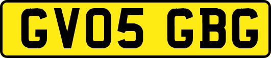 GV05GBG