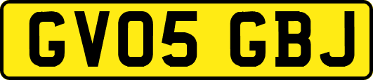GV05GBJ