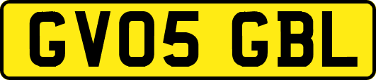 GV05GBL