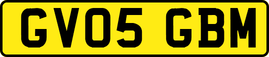 GV05GBM