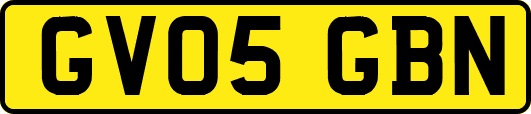 GV05GBN