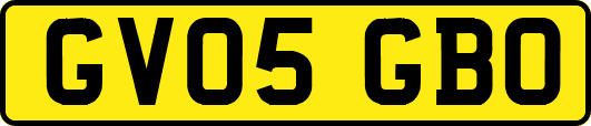 GV05GBO