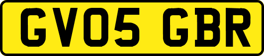 GV05GBR