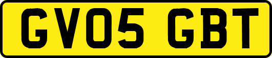 GV05GBT