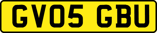 GV05GBU