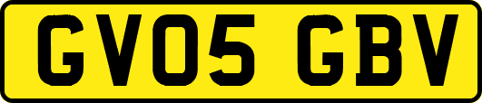 GV05GBV