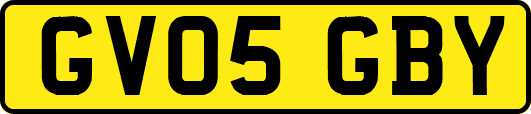 GV05GBY