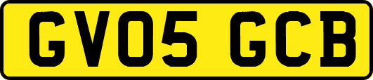 GV05GCB