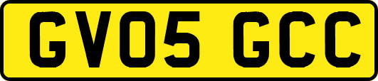 GV05GCC