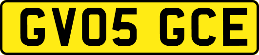 GV05GCE