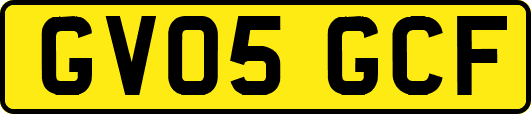 GV05GCF