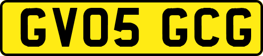 GV05GCG