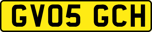 GV05GCH