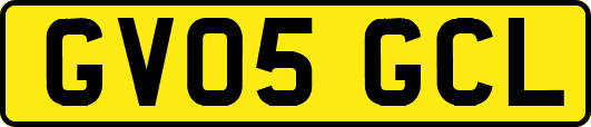 GV05GCL