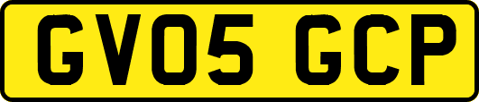 GV05GCP