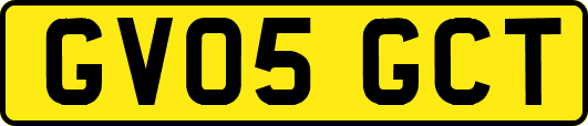 GV05GCT
