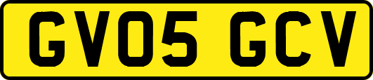 GV05GCV