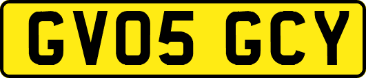 GV05GCY