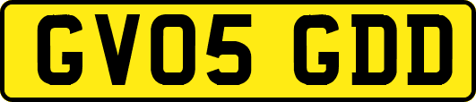 GV05GDD