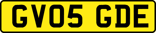 GV05GDE