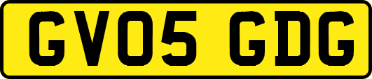 GV05GDG