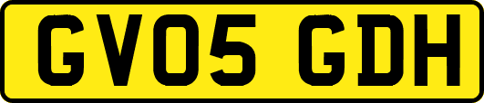 GV05GDH