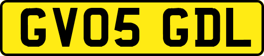 GV05GDL