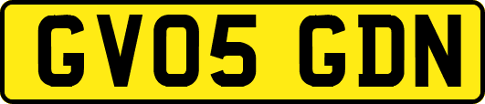 GV05GDN