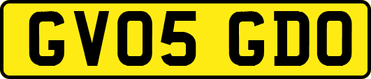 GV05GDO