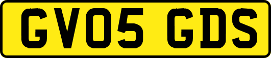 GV05GDS