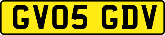 GV05GDV