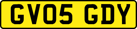 GV05GDY