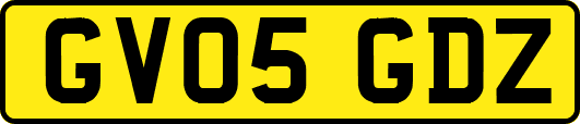 GV05GDZ