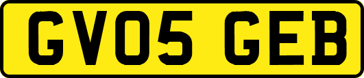 GV05GEB