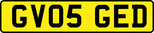 GV05GED