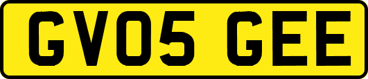 GV05GEE