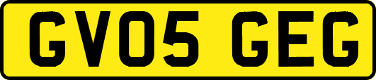 GV05GEG