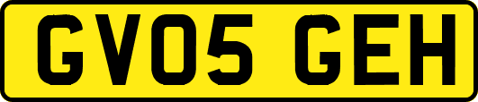 GV05GEH
