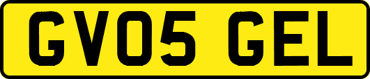 GV05GEL