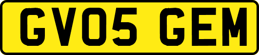 GV05GEM