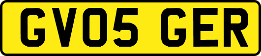 GV05GER