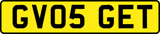 GV05GET