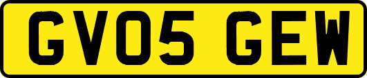 GV05GEW