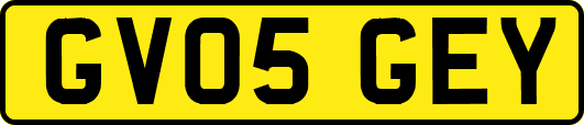 GV05GEY