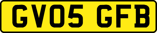 GV05GFB