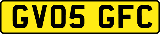 GV05GFC