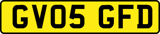GV05GFD