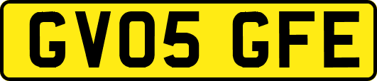 GV05GFE