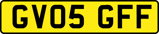 GV05GFF